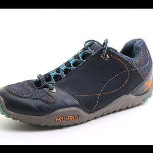 Kuru Kruzr Ii Sneakers Shoes Lace Up Women's Sz 10